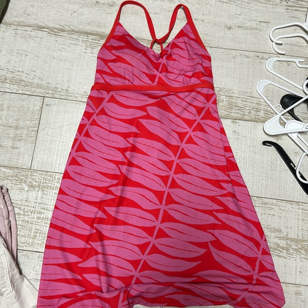 Patagonia dress size medium